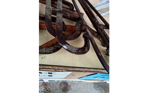 SERRE JOINT maconerie