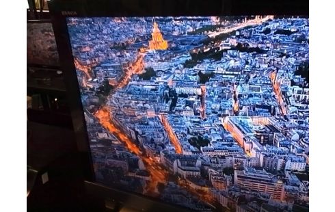 TELEVISEUR SONY 81CM TNT HD