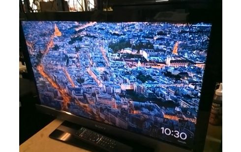 TELEVISEUR SONY 81CM TNT HD