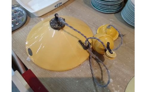 SUSPENSION MONTE ET BAISSE