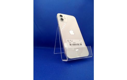 IPHONE 12 128GO