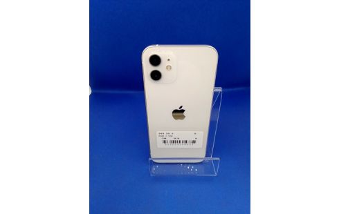 IPHONE 12 128GO