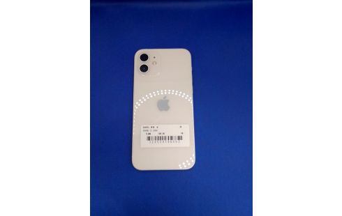 IPHONE 12 128GO