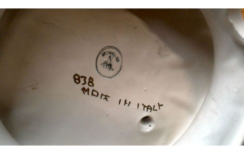 STATUE CAPO DI MONTE JUNGE