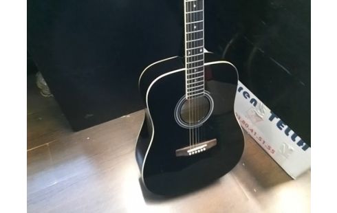 GUITARE XP AG090BK