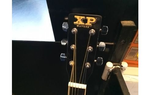 GUITARE XP AG090BK
