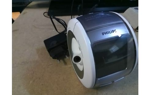 RADIO REVEIL PHILIPS