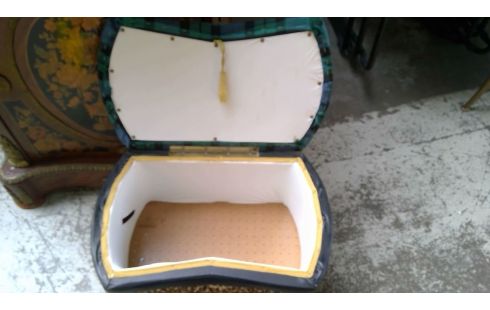 OPBERGIDEE/ZITJE  VINTAGE