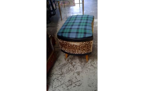 OPBERGIDEE/ZITJE  VINTAGE