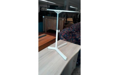 MESA AUXILIAR AJUSTABLE