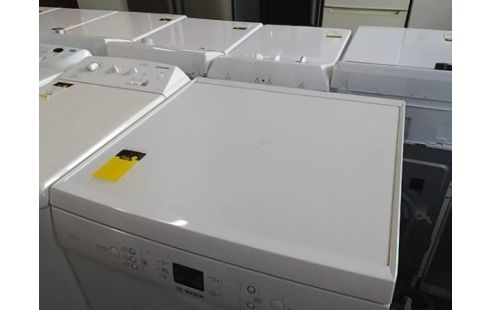 LAVE VAISSELLE BOSCH