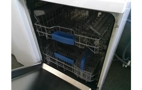 LAVE VAISSELLE BOSCH