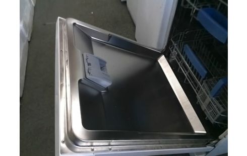 LAVE VAISSELLE BOSCH