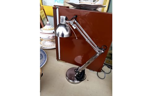 LAMPE DE BUREAU ARTICULÉE