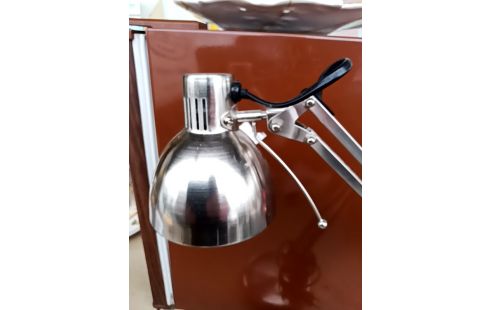 LAMPE DE BUREAU ARTICULÉE