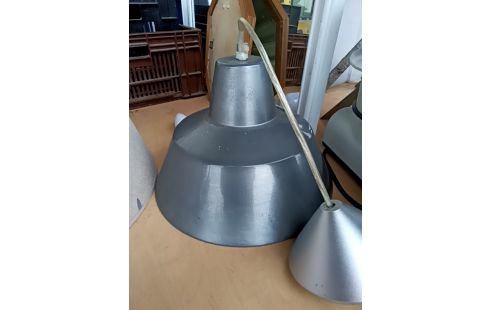 SUSPENSION STYLE INDUS