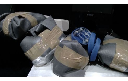 HOME CINEMA SONY AMPLI BASSE TWEETERS