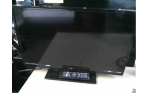 TELEVISEUR HIGH ONE 60CM HD TNT HD