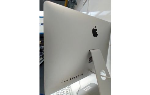 iMac 21.5'' i5 2.8GHZ 8Go 1To Fusion