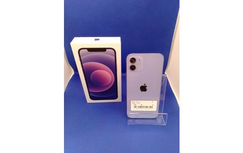 IPHONE 12 128GO
