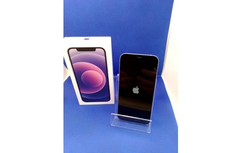 IPHONE 12 128GO