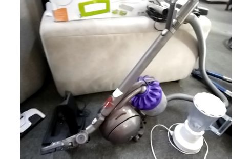 ASPIRATEUR DYSON