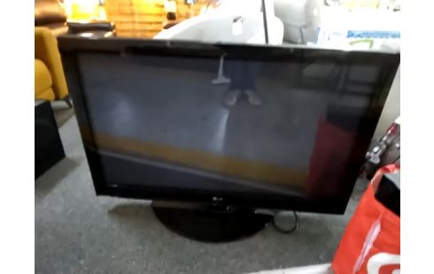 TELEVISEUR LG+ TÉLÉCOMMANDE