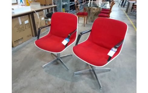 FAUTEUIL TYPE STRATFOR L'UNITE