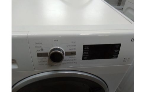 LAVE LINGE SÈCHE LINGE A HUBLOT WHIRLPOOL 9KG