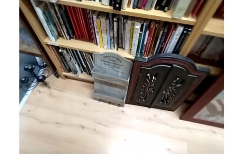 ETAGERE MURALE FARMER MARKET