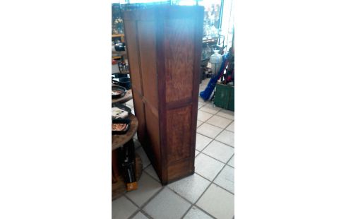 CLASIFICADOR DE CARTAS DOBLE