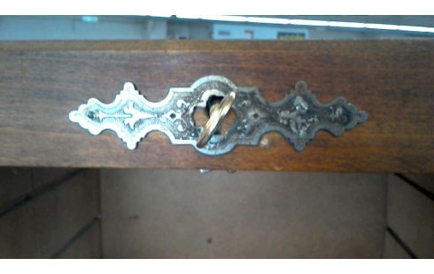 CLASIFICADOR DE CARTAS DOBLE