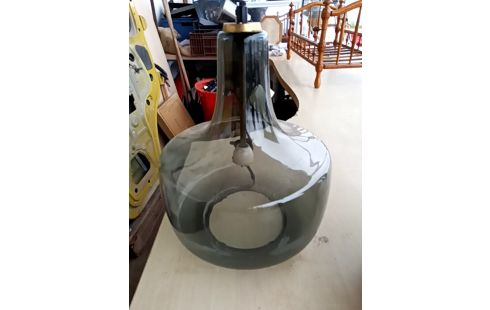 SUSPENSION VINTAGE A RÉELECTRIFIER