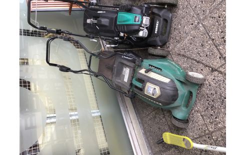 TONDEUSE ELECTRIQUE TOP CRAFT