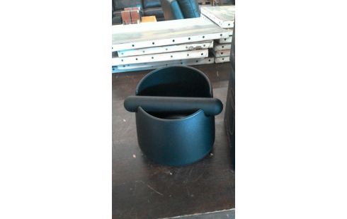 DOSE FÜR KAFFEEFARBEN