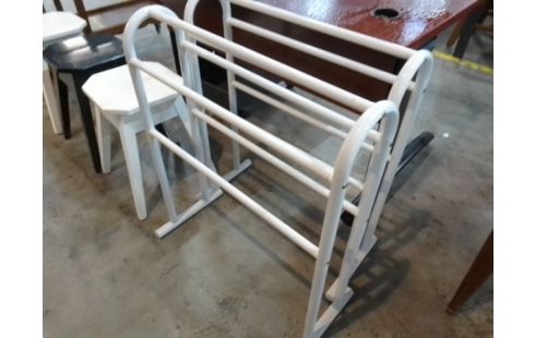 PORTE SERVIETTE L'UNITE