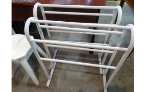 PORTE SERVIETTE L'UNITE