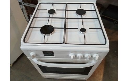CUISINIERE GAZ DE VILLE BRANDT