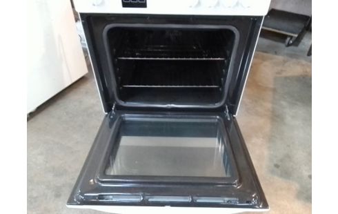 CUISINIERE GAZ DE VILLE BRANDT