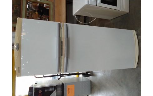 REFRIGERATEUR CONGELATEUR WHIRLPOOL