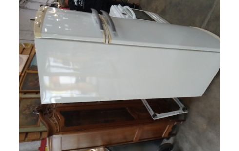 REFRIGERATEUR CONGELATEUR WHIRLPOOL