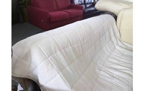 BZ AVEC MATELAS BULTEX