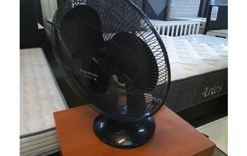 VENTILATEUR DE TABLE TAURUS