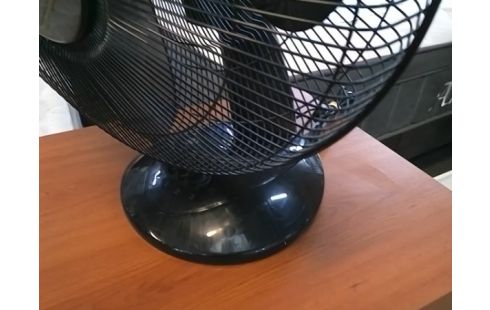 VENTILATEUR DE TABLE TAURUS