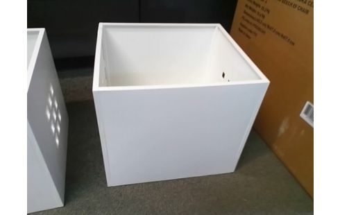 CAISSON BLANC IKEA