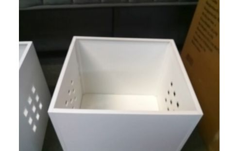 CAISSON BLANC IKEA