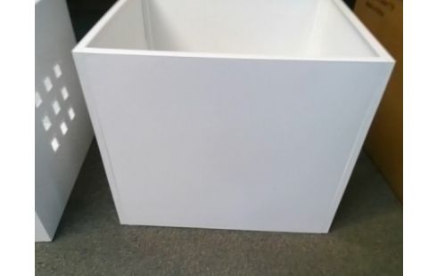 CAISSON BLANC IKEA