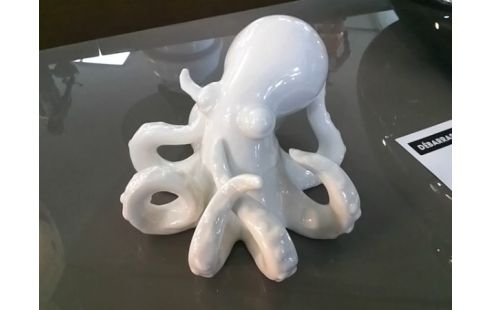 DECORATION POULPE MAISON DU MONDE