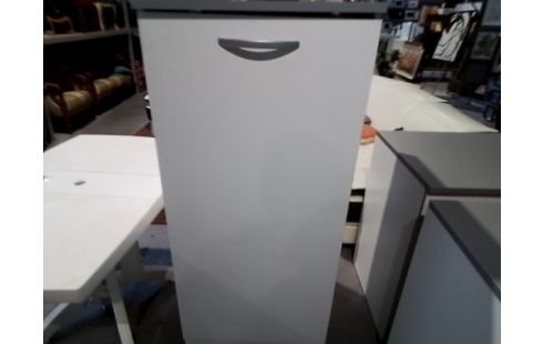 MEUBLE 1P BLANC ET GRIS