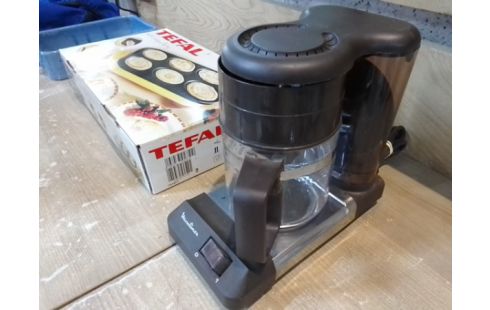 CAFETIERE ELECTRIQUE MOULINEX VINTAGE